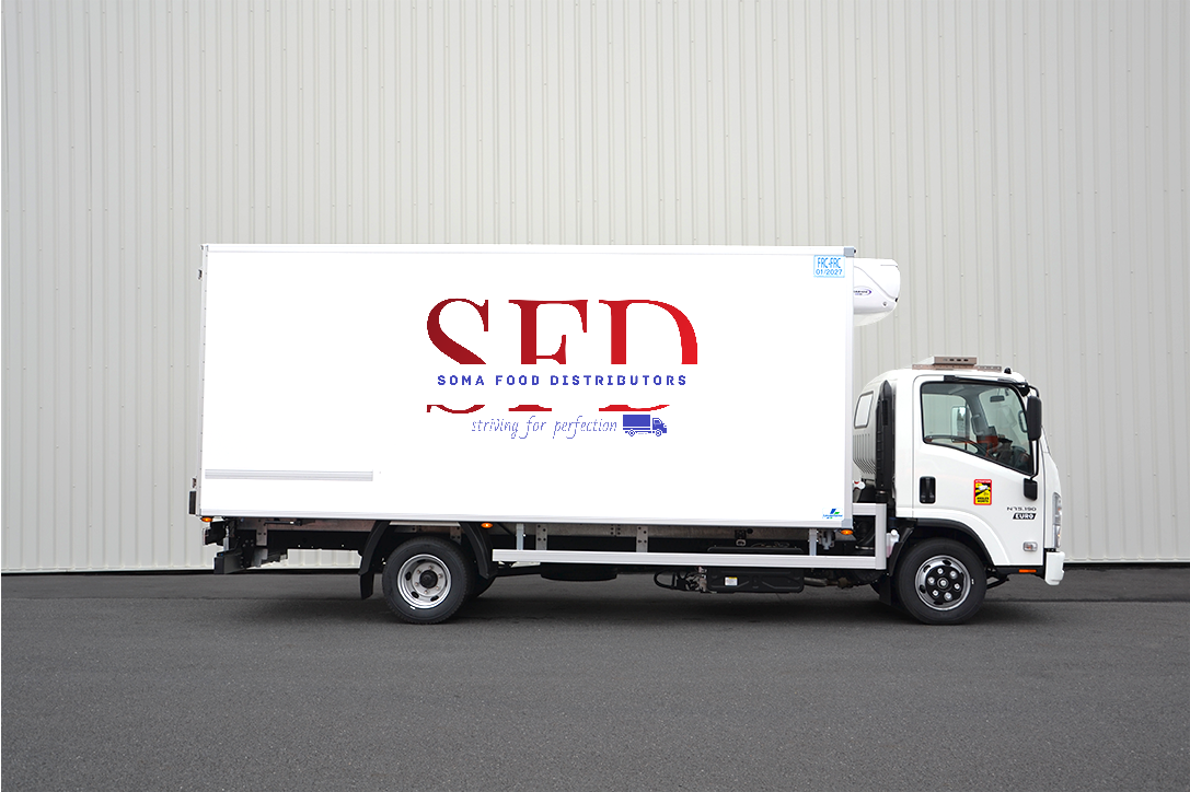 Delivery